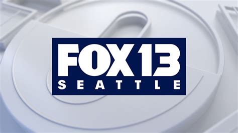 q13 news|fox 13 seattle breaking news.